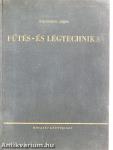 Fűtés- és légtechnika