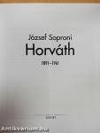 József Soproni Horváth 1891-1961