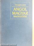Angol-magyar nagyszótár 1-2.