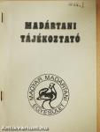 Madártani tájékoztató 1985. július-december