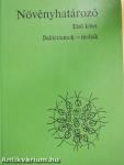 Növényhatározó I.