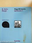 Nagy-Britannia építészete I.