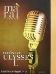 Fedőneve: Ulysses I.