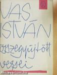 Vas István összegyűjtött versei