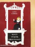 Alice Tükörországban