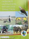 Értékőrző gazdálkodás Natura 2000 területeken