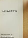 Ember születik