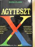 Agyteszt