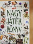 Nagy játékkönyv