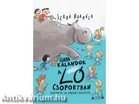 Újabb kalandok a Ló csoportban