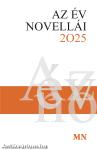 Az év novellái 2025