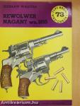 Rewolwer Nagant wz. 1895