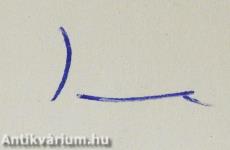 Beismerések (dedikált példány)