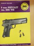 9 mm Pistolet wz. 1935 VIS