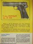 9 mm Pistolet wz. 1935 VIS