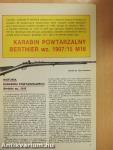 Karabin Powtarzalny Berthier wz. 1907/15 M16
