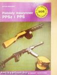 Pistolety maszynowe PPSz i PPS