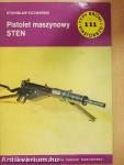 Pistolet maszynowy STEN