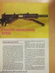 Pistolet maszynowy STEN