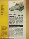 Lekkie Dzialo Samobiezne SU-76