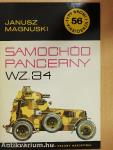 Samochód pancerny wz. 34