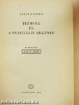 Fleming és a penicillin regénye