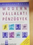 Modern vállalati pénzügyek 2.