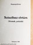 Sziszifusz elvtárs