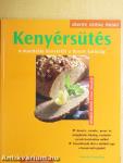Kenyérsütés