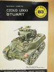 Czolg Lekki Stuart
