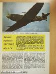 Samolot mysliwski Spitfire Mk. I-V