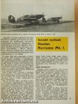 Samolot mysliwski Hurricane Mk. I