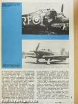 Samolot mysliwski Hurricane Mk. I