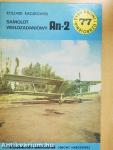 Samolot wielozadaniowy An-2