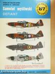 Samolot mysliwski Defiant