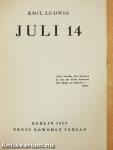 Juli 14