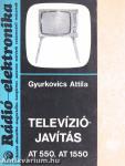 Televíziójavítás