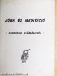 Jóga és meditáció