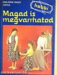 Magad is megvarrhatod