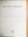 Pest megye műemlékei II.