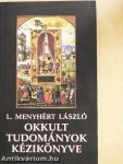 Okkult tudományok kézikönyve