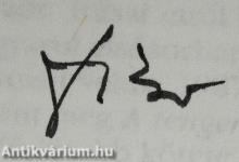 Kacagj a vaskerék alatt! (dedikált példány)