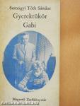 Gyerektükör/Gabi (dedikált példány)