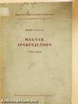 Magyar iparfejlődés 1790-1848