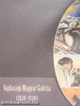 Vajdasági Magyar Galéria (1830-1930)