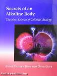 Secrets of an Alkaline Body