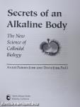 Secrets of an Alkaline Body
