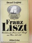 Franz Liszt