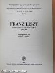 Franz Liszt