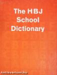 The HBJ School Dictionary